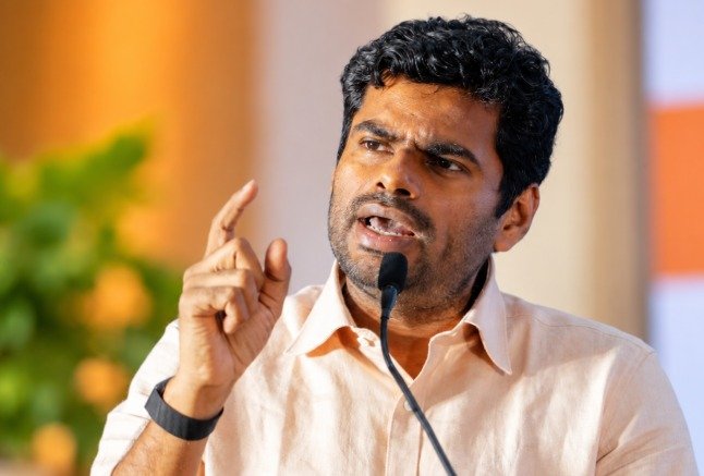 ‘India Belongs to All Communities’: Annamalai Backs Bhagwat’s Remarks
