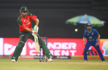 ‘They may opt for a little bit more spinning wicket’: Nurul Hasan anticipates Afghanistan’s strategy in ODI tri-series