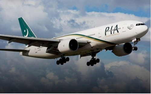 Pakistan: Staffers at PIA defraud national airlines of over Rs five million