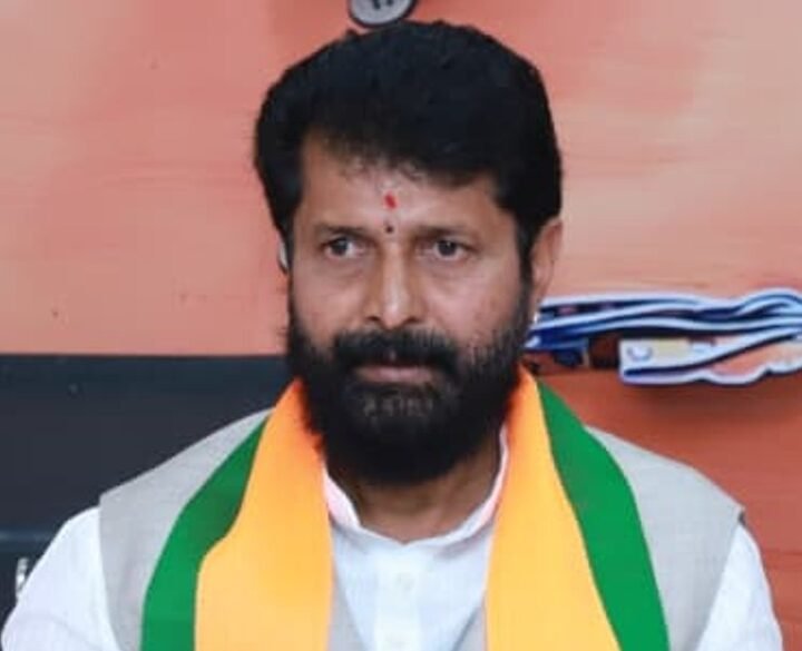 Price Hikes, Corruption Are Congress Government’s ‘Guarantees’: Dr. C.T. Ravi