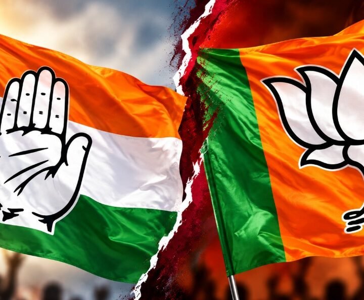 Karnataka BJP calls GBA’s ‘Guarantee Service Centre’ a new ‘extortion centre’