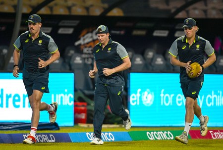 ‘I was little bit anxious’: Smith speaks up on concussion scare in Durban