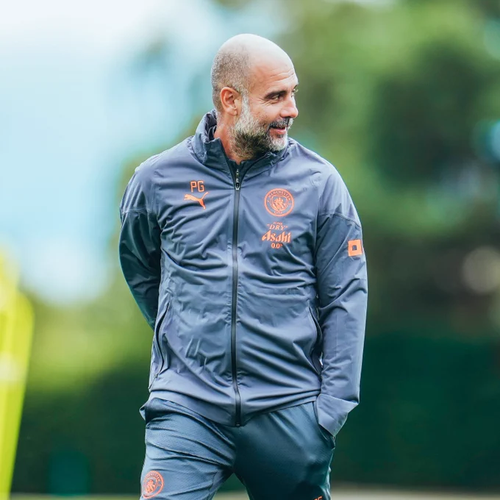 ‘We will get through this together’: Guardiola backs Man City after guilty verdict