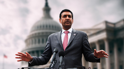 Indian-American Republicans take on Democrats Ro Khanna, Jayapal with $5,000 each