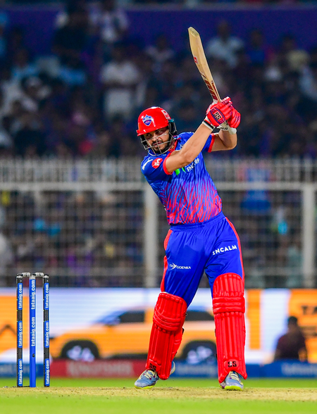 Ashutosh Sharma switches from Railways to Gujarat for 2026/27 domestic season