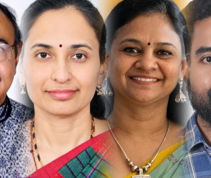 10 lecturers selected for KUPMA’s Bengaluru district Best Lecturer Awards