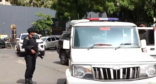 Fake Vidhana Soudha explosion video: Bengaluru police investigate possible malicious intent