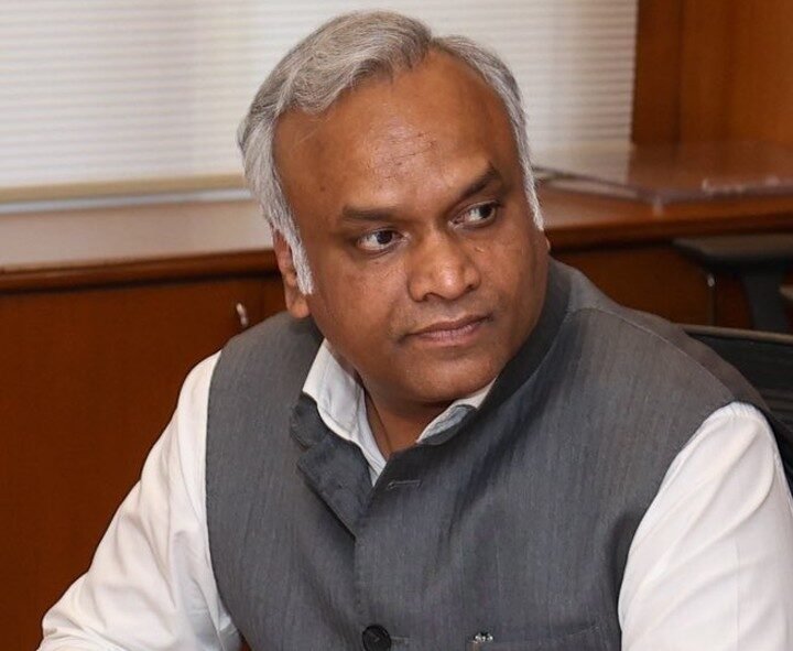 Priyank Kharge Targets Bhagwat, Demands RSS Register as Political Organisation