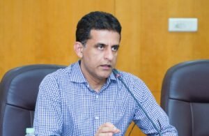 Karnataka Food Department Records 77% e-KYC Progress; Anna Seva App Adds 2.6 Lakh Beneficiaries