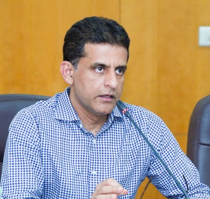 Karnataka Food Department Records 77% e-KYC Progress; Anna Seva App Adds 2.6 Lakh Beneficiaries