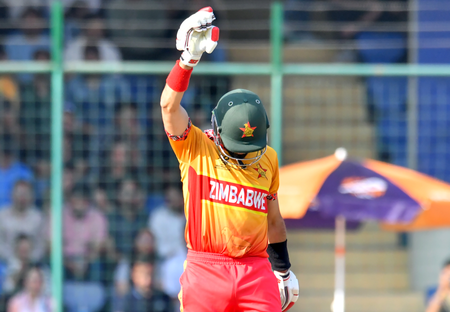 ‘A home World Cup before retirement is a blessing,’ says Sikandar Raza