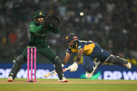 Sri Lanka drop Asalanka for Pakistan ODI tri-series, Avishka, Sahan recalled