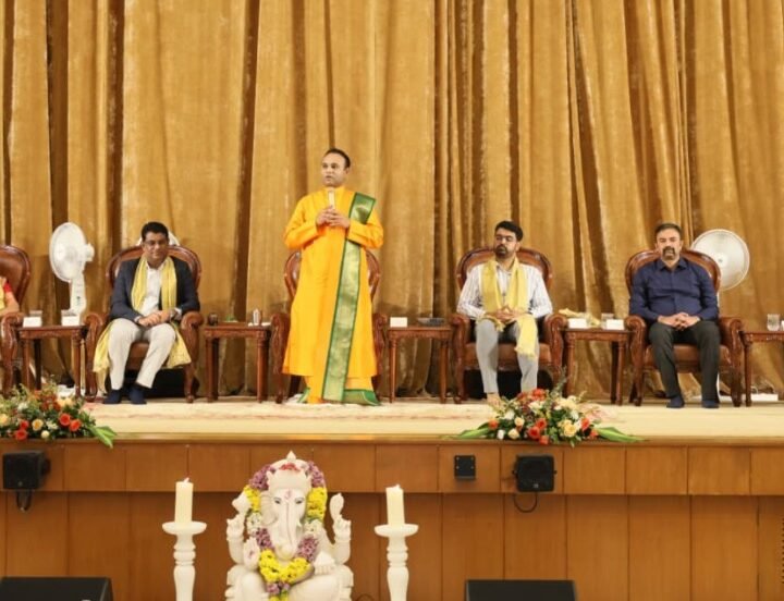 ‘Women Need Opportunities, Not Pity’: Sadguru Sri Madhusudan Sai