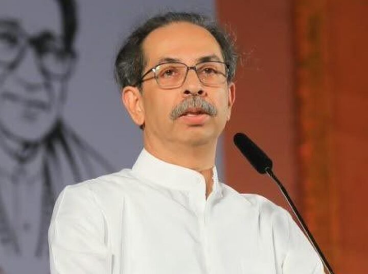 Uddhav challenges Fadnavis to confront Bishnoi gang leadership in Delhi