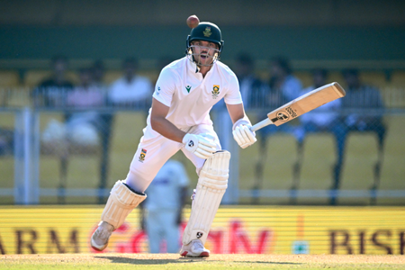Breetzke replaces Stubbs as Proteas name sqaud for second Australia Test