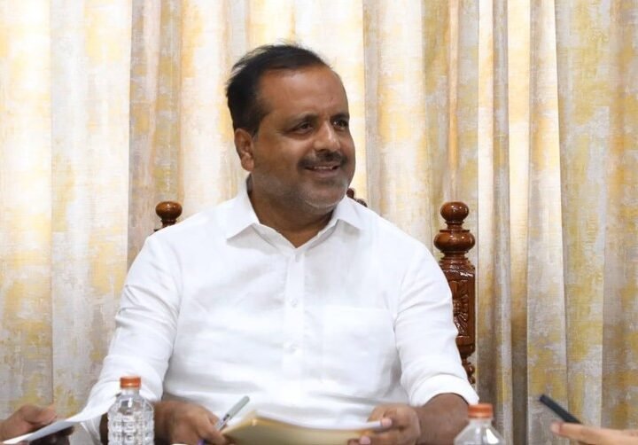 WHO recognises Karnataka’s Asha Kirana eye care programme as a global model