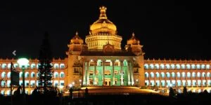 24 Lakh Consumers Dropped From Gruha Jyothi? BJP Calls Karnataka Govt ‘Guarantee Chor’