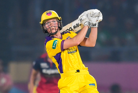 Meg Lanning returns as captain of Melbourne Stars as Sutherland steps down