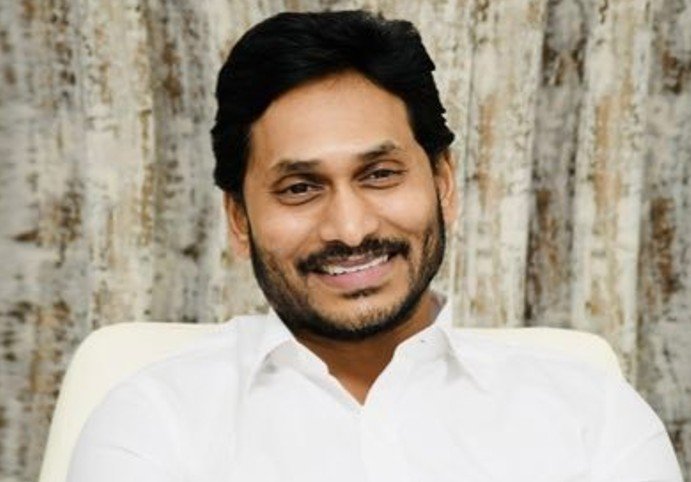 Jagan Alleges YSRCP Candidates Prevented from Filing Nominations in AP