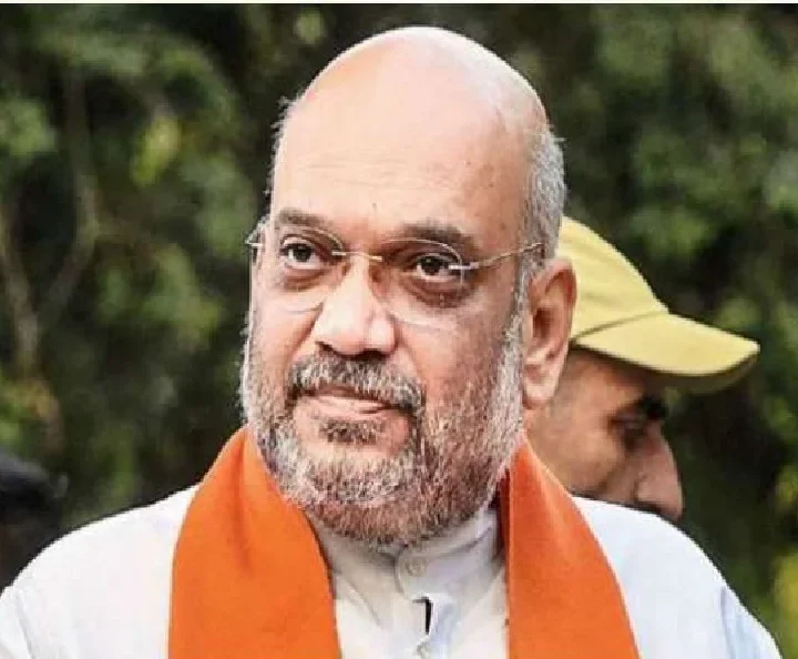 Amit Shah flags alleged political links in narcotics supply chain to Punjab