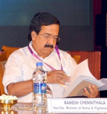 Kerala HM warns of stringent checks against illegal activities in spas