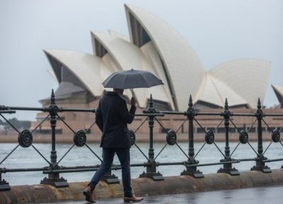 US concerned over reports of China-linked transnational repression targeting Australians