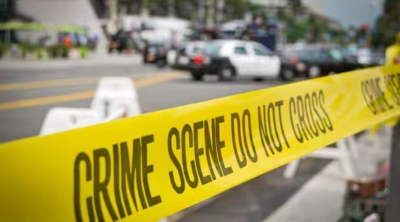 Two dead after shooting near Los Angeles university