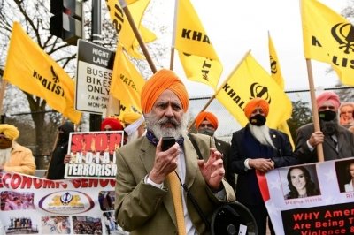 Khalistani extremists seek to exploit Alberta’s independence referendum, pose danger to Canada 