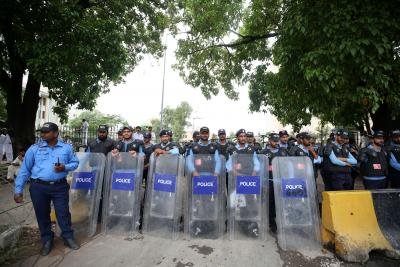 Spikes to bullets: Pakistan’s brutal crackdown on dissent comes under growing scrutiny