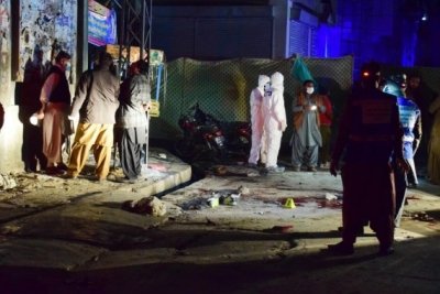 ‘Targeting innocent children unacceptable’: Rights body slams Pakistan for Balochistan blast