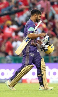 Mandeep returns to Tripura squad for 2026/27 Ranji Trophy, Lahiri named head coach