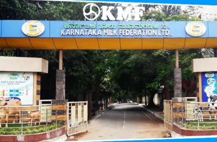 Karnataka govt seeks EC nod to hike milk prices; Chaluvarayaswamy says action depends on approval