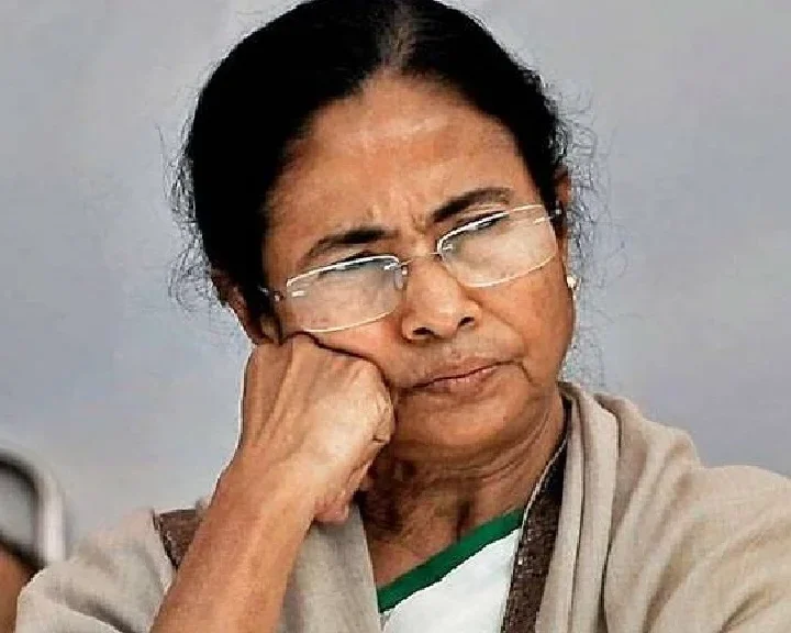 TMC Alleges Woman Tried to Attack Mamata Banerjee With Knife